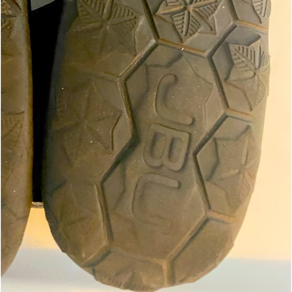 VGUC JBU Wildflower Sandals, Sz 10, Vegan, Daisy, Ankle Strap, Adjustable​ - Picture 13 of 15